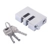 Anti Theft Device Accelerator Pedal Lock, Car Brake Stainless Steel