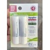 Bálsamo Labial Aquaphor Aloe Vera Pack 2 Piezas
