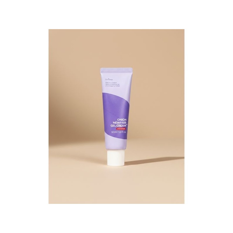 IsnTree Plus (+Cleansing Foam 30ml) [Isntree] Onion New Fair Gel