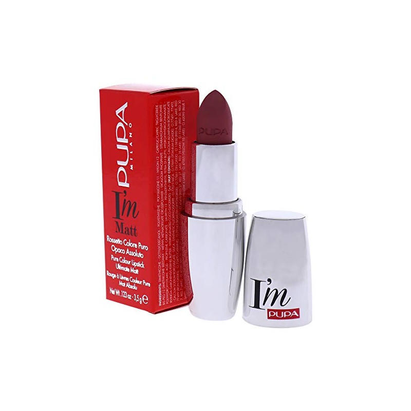PUPA Milano, 0.123 oz