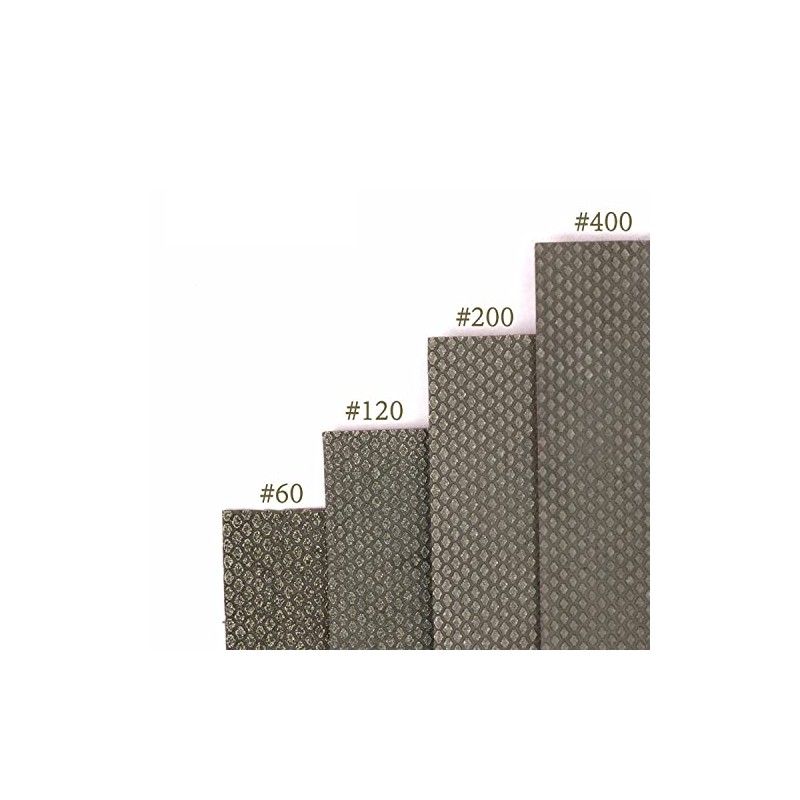 BSRTTOOl Diamond Sandpaper Polishing Abrasive Paper - Sanding Tile Concrete