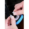 Steering Wheel Spinner, Handle Spinner, Handle Knob, Bearing, Non-Slip Material,