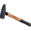 BGS 52304 sledgehammer, 400 g, DIN-1041, hickory handle