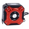 Digital Laser Tape Measure Aluminum Alloy Rechargeable 131FT Laser Measuring