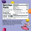 Big Chewy NERDS Jelly Beans | Assorted Candy Flavors of