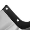 KUAFU Rear Bumper End Cap w/o Tire Mount Holes Right