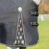 Equinavia Norse Lightweight 100g Fill Horse Rain Blanket | Waterproof