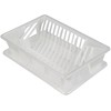 Excèlsa "Rainbow" White Small Dish Drainer