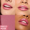 wet n wild Mega Last Rich Satin Lip Color (DISCO
