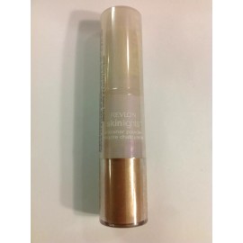 Revlon Skinlights Shimmer Powder ( BEACH LIGHT ) NEW.