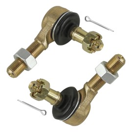 Celox for Yamaha YFZ450R / YFZ450R SE 2009-2017 Tie Rod End Kit