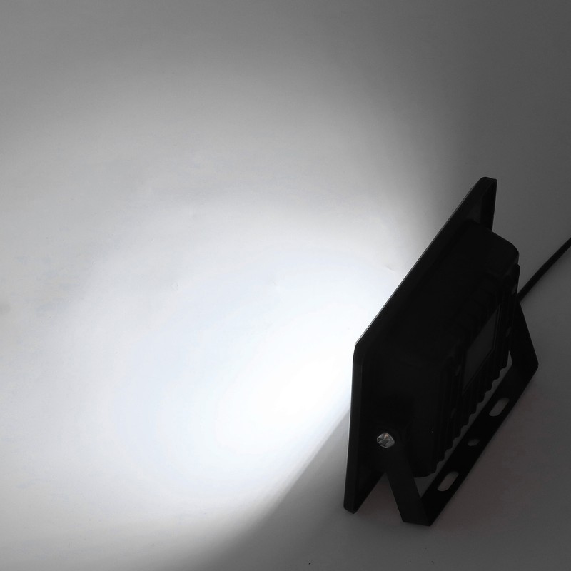 100LED Outdoor Solar Flood Light IP67 Waterproof Solar Wall Lamp