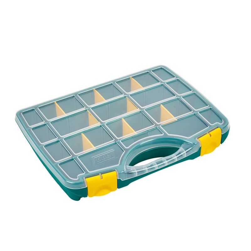 Tayg Toolbox 22-26, 312 x 238 x 51 mm, up