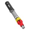 WHAMVOX Trekking Pole Expansion Tube Lightweight Vibration Reduction Accessory for
