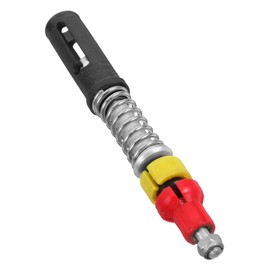 WHAMVOX Trekking Pole Expansion Tube Lightweight Vibration Reduction Accessory for Enhanced Stability Hiking Sticks Effortless Attachment Durable Construction for Outdoor Use