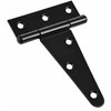 4 inches Heavy Duty Shed & Barn Door Hinges –