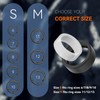 Silicone Cover Compatible with Oura Ring Protector, Elastic Case for