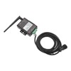 AIS Pilot Plug Cable Connector Aluminum Alloy Housing Strong Signal
