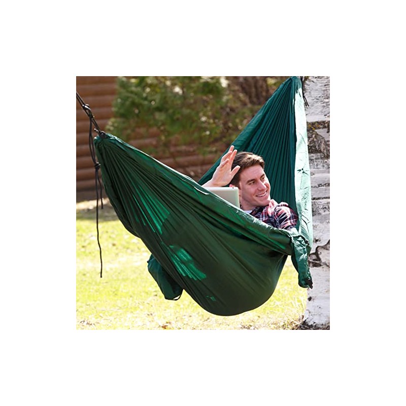 Coghlan's Parachute Hammock