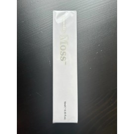 Commodity Moss Travel Spray Personal Scent Space NEW 10 mL / 0.33 fl oz sealed