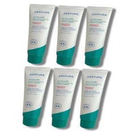 estra [Beauty Nara] Aestura Aseeka365 Repair Cream pH4.5 60ml 6pcs / [뷰티나라] 에스트라 에이시카365 리페어 크림 pH4.5 60ml 6개