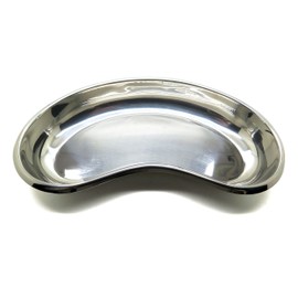 Kidney Tray 10" (Large) Stainless Steel Premium Instruments