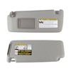 Sun Visor for Toyota Highlander 2001 2002 2003 2004 2005