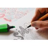 STABILO Zebrui Fineliner Point 88-20 Snooze One Edition with 20