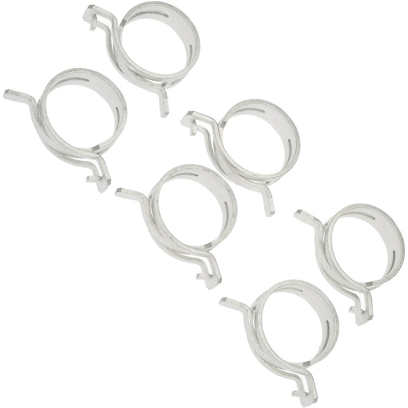 Dorman 47294 Coolant Hose Junction Kit Compatible with Select Ford/Lincoln