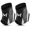 YKTOZU Pack of 2 Ankle Brace Ankle Brace Football, Sporty