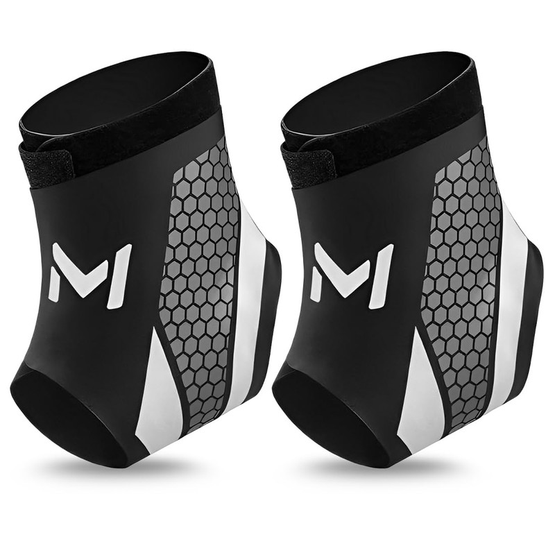 YKTOZU Pack of 2 Ankle Brace Ankle Brace Football, Sporty