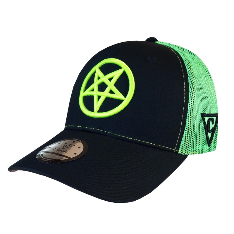 Capiche [99+ Variations] Snapback Cap Men's Cap - Baseball -