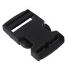 4494/4507 1 1/2" Mojave Plastic Side Release Buckle