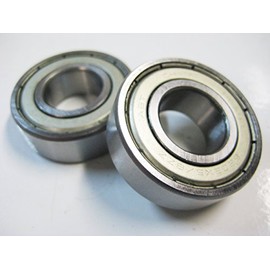 Arbor Bearings Sears Craftsman 10" Belt Drive Table Saw Set of 2, 3509