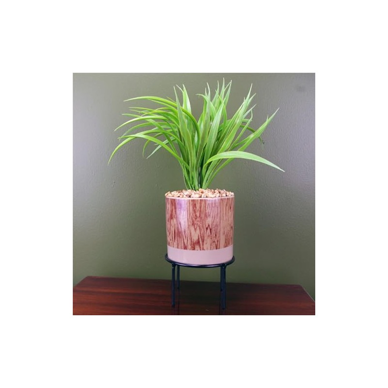 Leaf Office Artificial Plants, Desktop Realistic