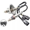REACH For 2016-2021 Honda Civic Turbocharged 2.0L L4 2X Oxygen