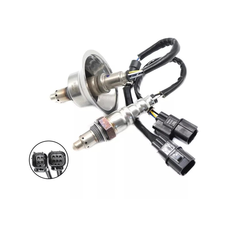 REACH For 2016-2021 Honda Civic Turbocharged 2.0L L4 2X Oxygen