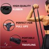 Functional Fitness Pull Up Assist Resistance Bands | Heavy Duty