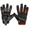 Truper Expert GU-665, Guantes para mecánicos con protección anti-impacto