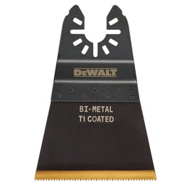 DeWalt DT20747-QZ Multi-Tool Titanium Saw Blade 64mm 1 piece