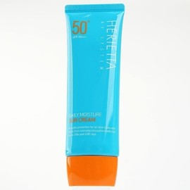 Daily UV sun cream 70g / 생활 속 자외선 선 크림 70g
