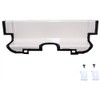 LIXIL INAX Partition Board Bathroom Parts M-FA (27)