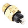 Motorcycle Thermostat Temperature Sensor Switch ATV300 CFMOTO CF500 for Motorcycle