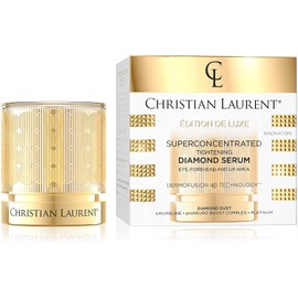 CL Luxury Firming and Rejuvenating Diamond Cream 50ml