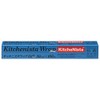 Kitchen nistar wrap antimicrobial blue 30cm x 100m