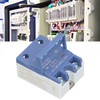 Single Phase Solid State Relay DC to AC SSR Non