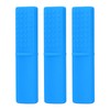 Baby Teething Toy Freezable Boilable BPA Free Silicone Infant Teether