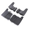 HIRUFAIT Mud Flaps Compatible with Subaru Outback 2015 2016 2017