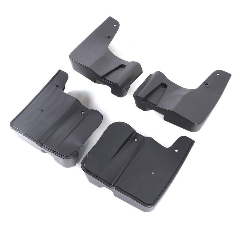 HIRUFAIT Mud Flaps Compatible with Subaru Outback 2015 2016 2017