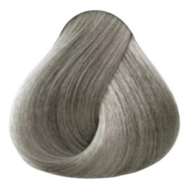 Kuul Tinte Semipermanente Tono Platinado Metalico Tubo 90g